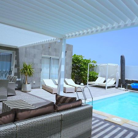 Villa Patricia Playa Blanca Εξωτερικό φωτογραφία