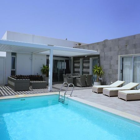 Villa Patricia Playa Blanca Εξωτερικό φωτογραφία