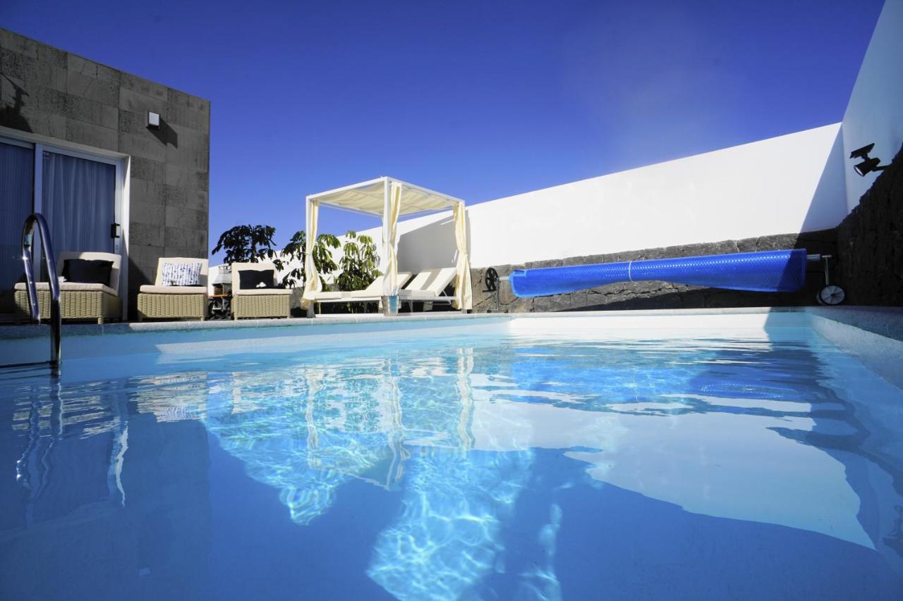Villa Patricia Playa Blanca Εξωτερικό φωτογραφία