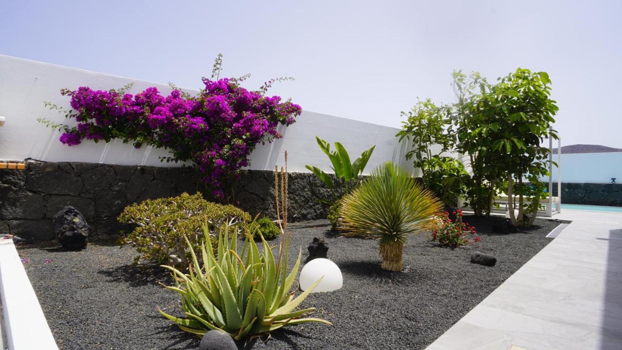 Villa Patricia Playa Blanca Εξωτερικό φωτογραφία