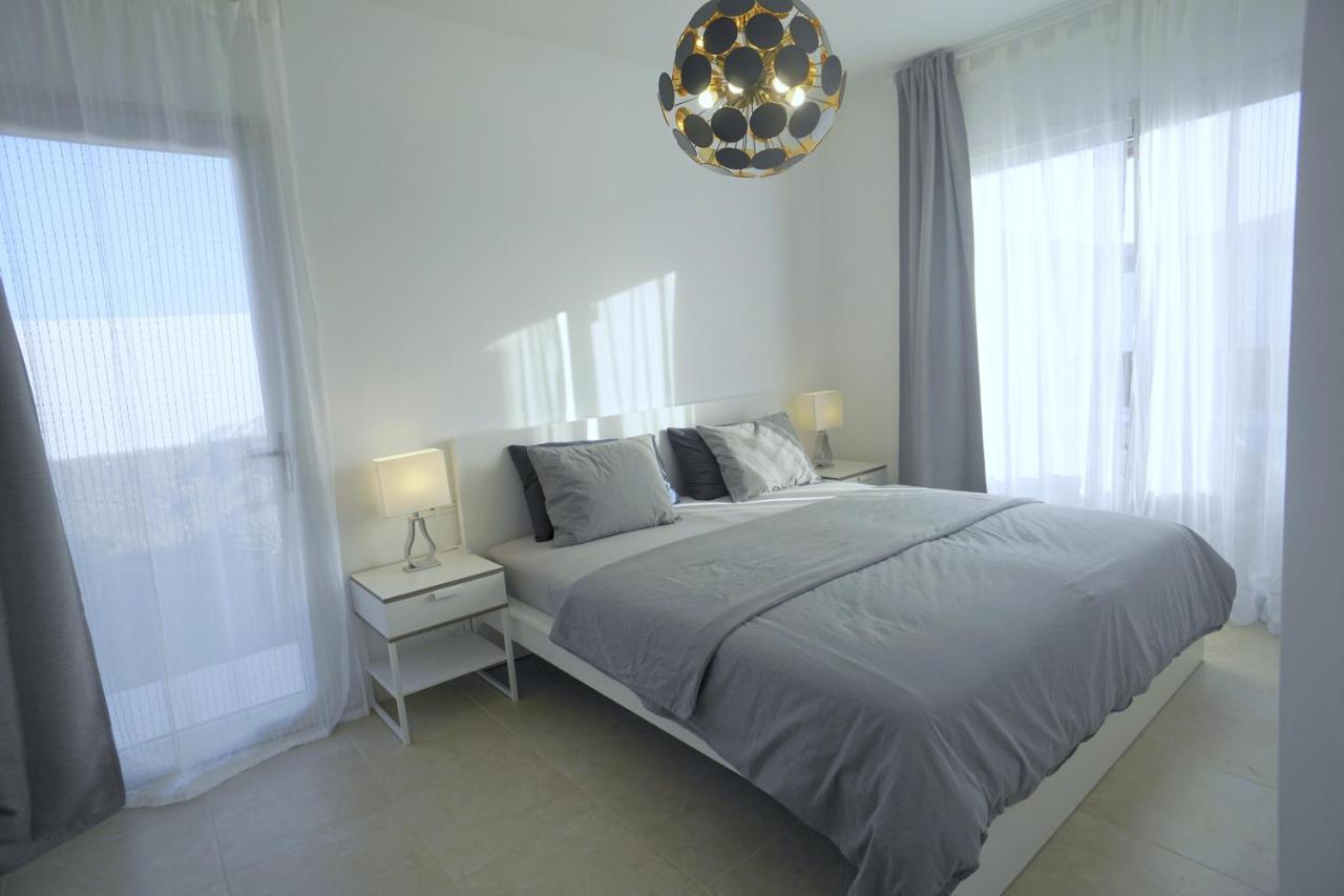 Villa Patricia Playa Blanca Εξωτερικό φωτογραφία