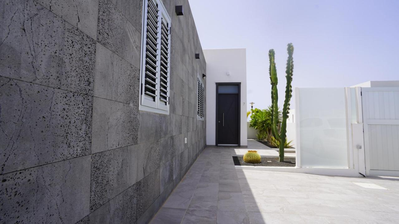 Villa Patricia Playa Blanca Εξωτερικό φωτογραφία
