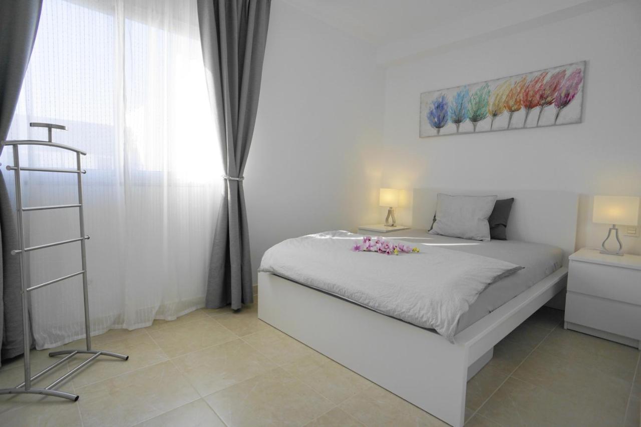 Villa Patricia Playa Blanca Εξωτερικό φωτογραφία