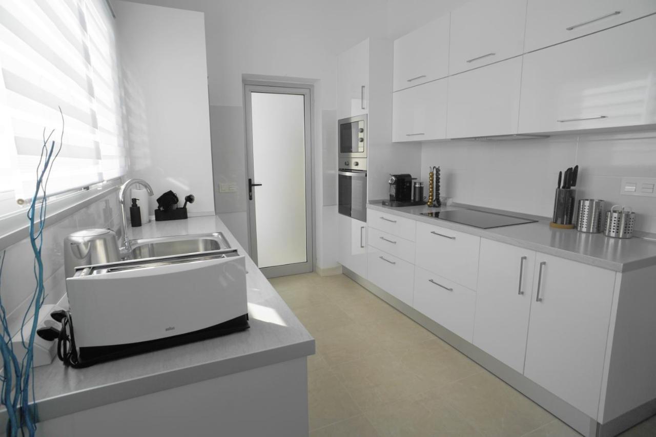 Villa Patricia Playa Blanca Εξωτερικό φωτογραφία