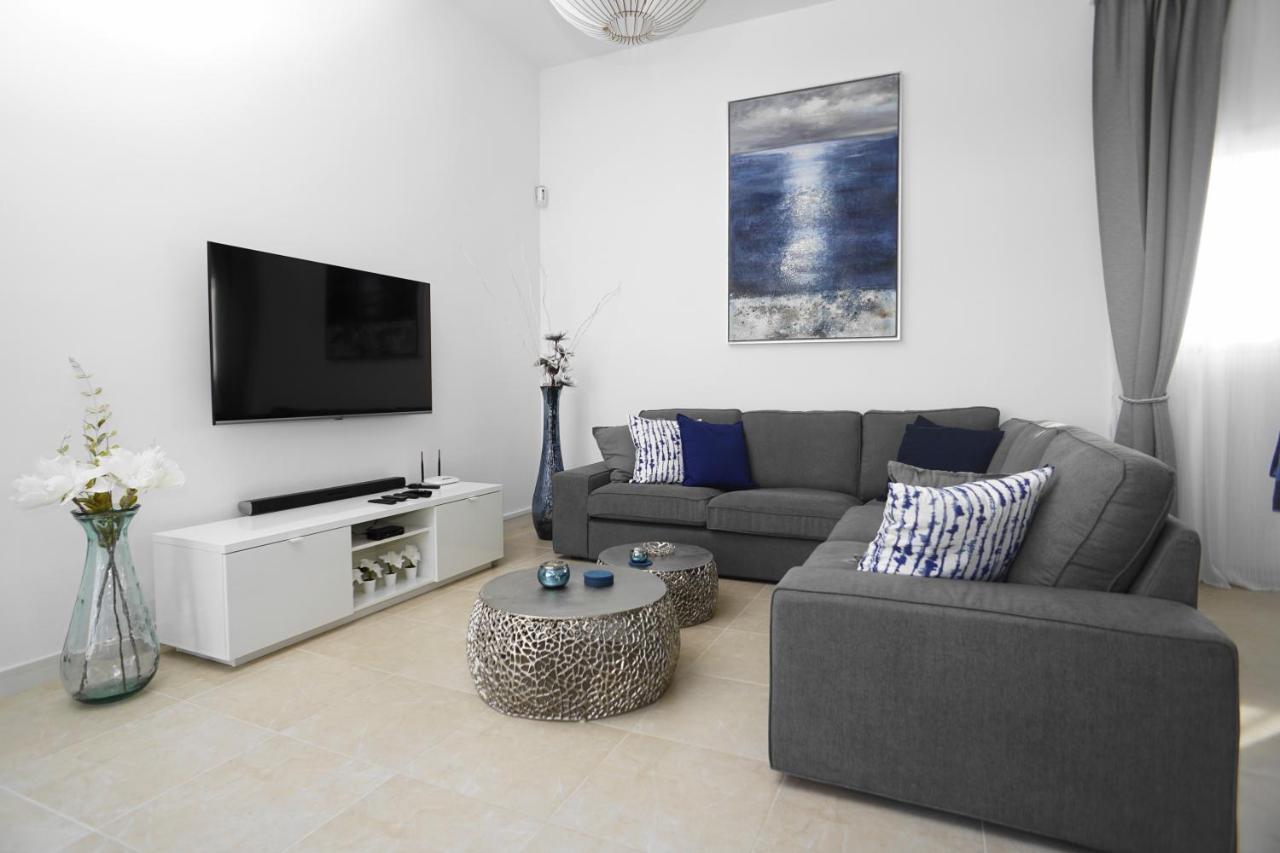 Villa Patricia Playa Blanca Εξωτερικό φωτογραφία