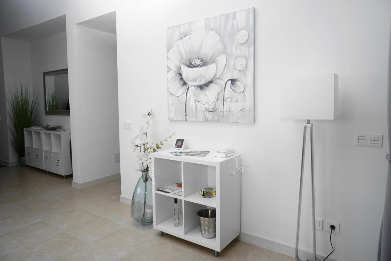 Villa Patricia Playa Blanca Εξωτερικό φωτογραφία