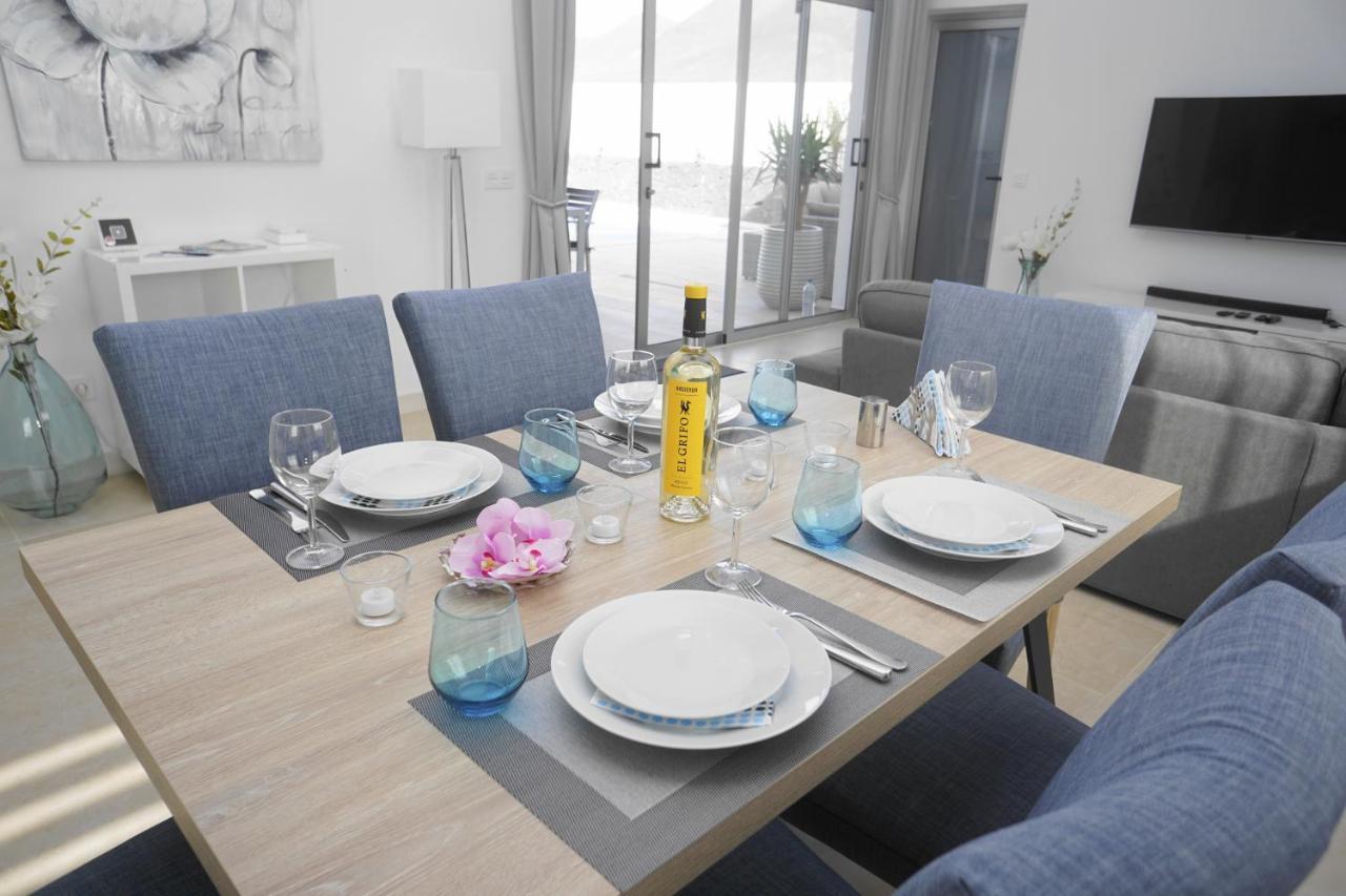 Villa Patricia Playa Blanca Εξωτερικό φωτογραφία